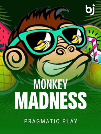 Monkey Madnesspng