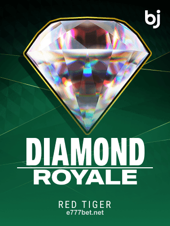 Diamond Royale Slot Game