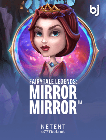 Fairytale Legends Mirror Mirror Slot Game