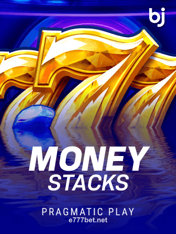 Money Stacks Slot Game