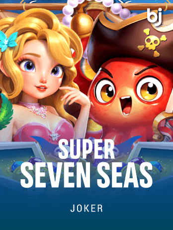 Super Seven Seas