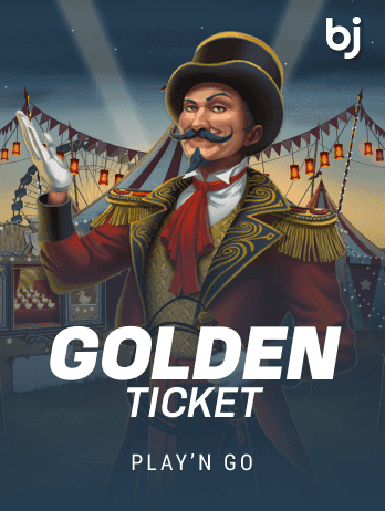 Golden Ticket