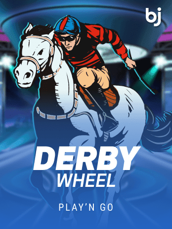 Derby Wheelpng