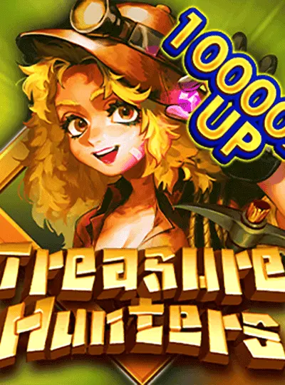 bde777 Treasure Hunters