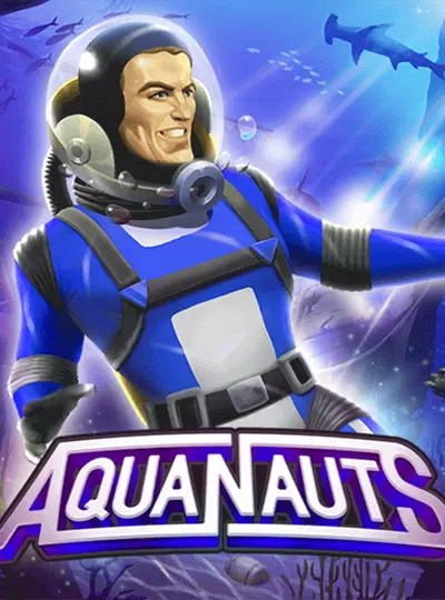 bde777 Aquanauts
