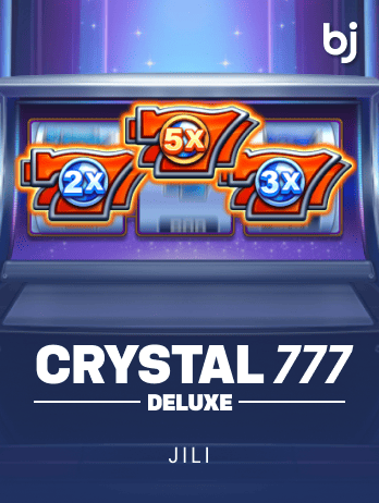 Crystal 777 DELUXE