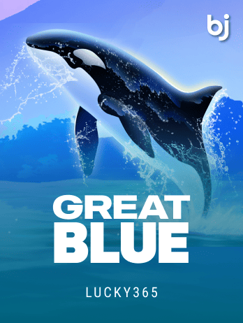 Great Blue