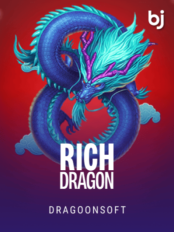 bde777 Rich Dragon
