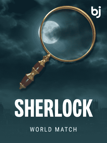 bde777 Sherlockpng