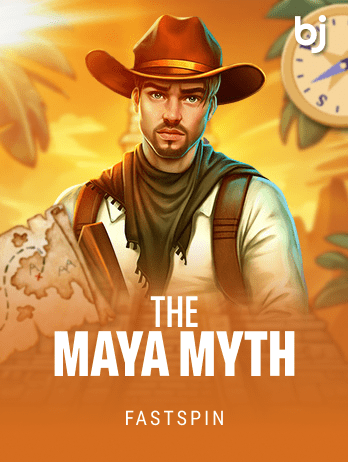 The Maya Myth